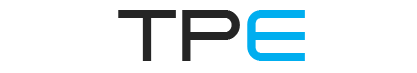 tpe logo